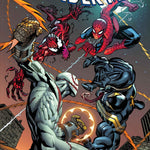 AMAZING SPIDER-MAN #25 [DS]