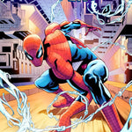 AMAZING SPIDER-MAN #25 CHRIS CAMPANA VARIANT [DS][1:25]