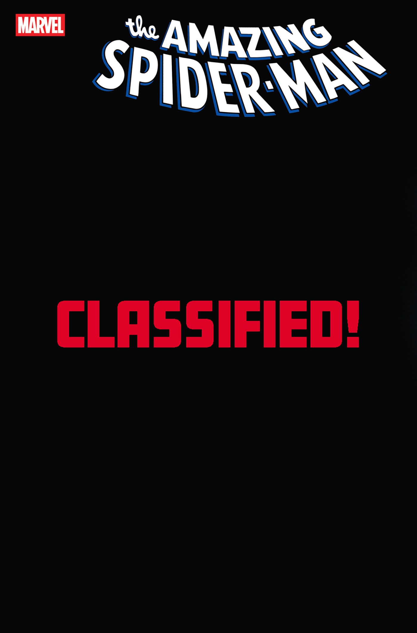 AMAZING SPIDER-MAN #25 [DS]