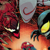 AMAZING SPIDER-MAN #27 DANIELE DI NICUOLO VARIANT [DS][1:25]