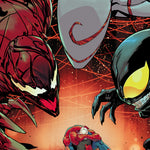 AMAZING SPIDER-MAN #27 DANIELE DI NICUOLO VARIANT [DS][1:25]