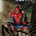 AMAZING SPIDER-MAN #28