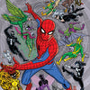 AMAZING SPIDER-MAN #28 MIKE ALLRED VARIANT[1:25]
