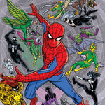 AMAZING SPIDER-MAN #28 MIKE ALLRED VARIANT[1:25]