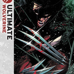 ULTIMATE WOLVERINE #15