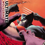 ULTIMATE WOLVERINE #15 PAULO SIQUEIRA VARIANT[1:25]
