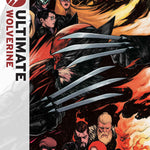 ULTIMATE WOLVERINE #16