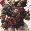 ULTIMATE WOLVERINE #16 ALEX LINS VARIANT[1:25]