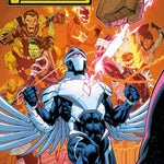 IMPERIAL GUARDIANS #3