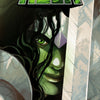 PLANET SHE-HULK #6 STEPHANIE HANS VARIANT[1:25]