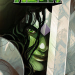 PLANET SHE-HULK #6 STEPHANIE HANS VARIANT[1:25]