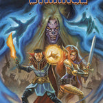 DOCTOR STRANGE #5