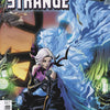 DOCTOR STRANGE #6 PAOLO VILLANELLI VARIANT[1:25]