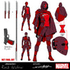 CAPTAIN AMERICA #9 VALERIO SCHITI DESIGN VARIANT[1:10]