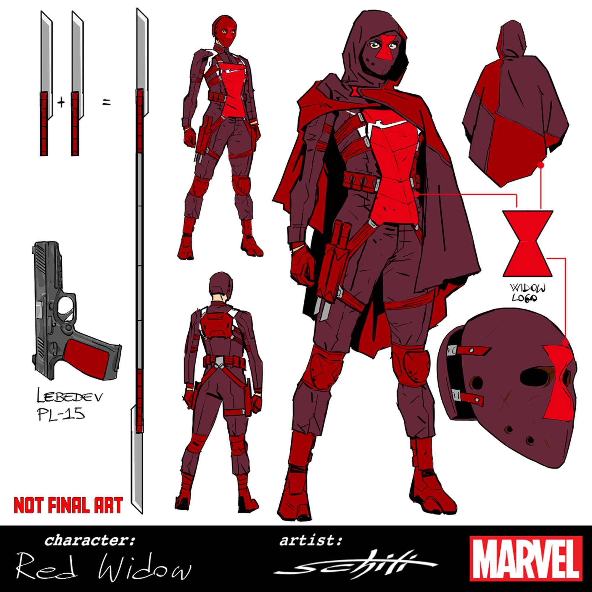 CAPTAIN AMERICA #9 VALERIO SCHITI DESIGN VARIANT[1:10]