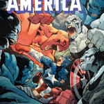 CAPTAIN AMERICA #11