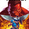 CAPTAIN AMERICA #11 DIKE RUAN VARIANT[1:25]