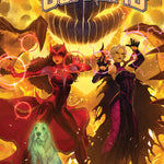 SORCERER SUPREME #5