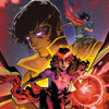 SORCERER SUPREME #6 C.F. VILLA VARIANT[1:25]