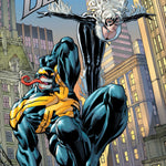 BLACK CAT #10