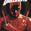 DAREDEVIL #1 LEE GARBETT 2ND PRINTING VARIANT
