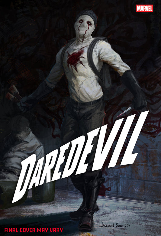 DAREDEVIL #1