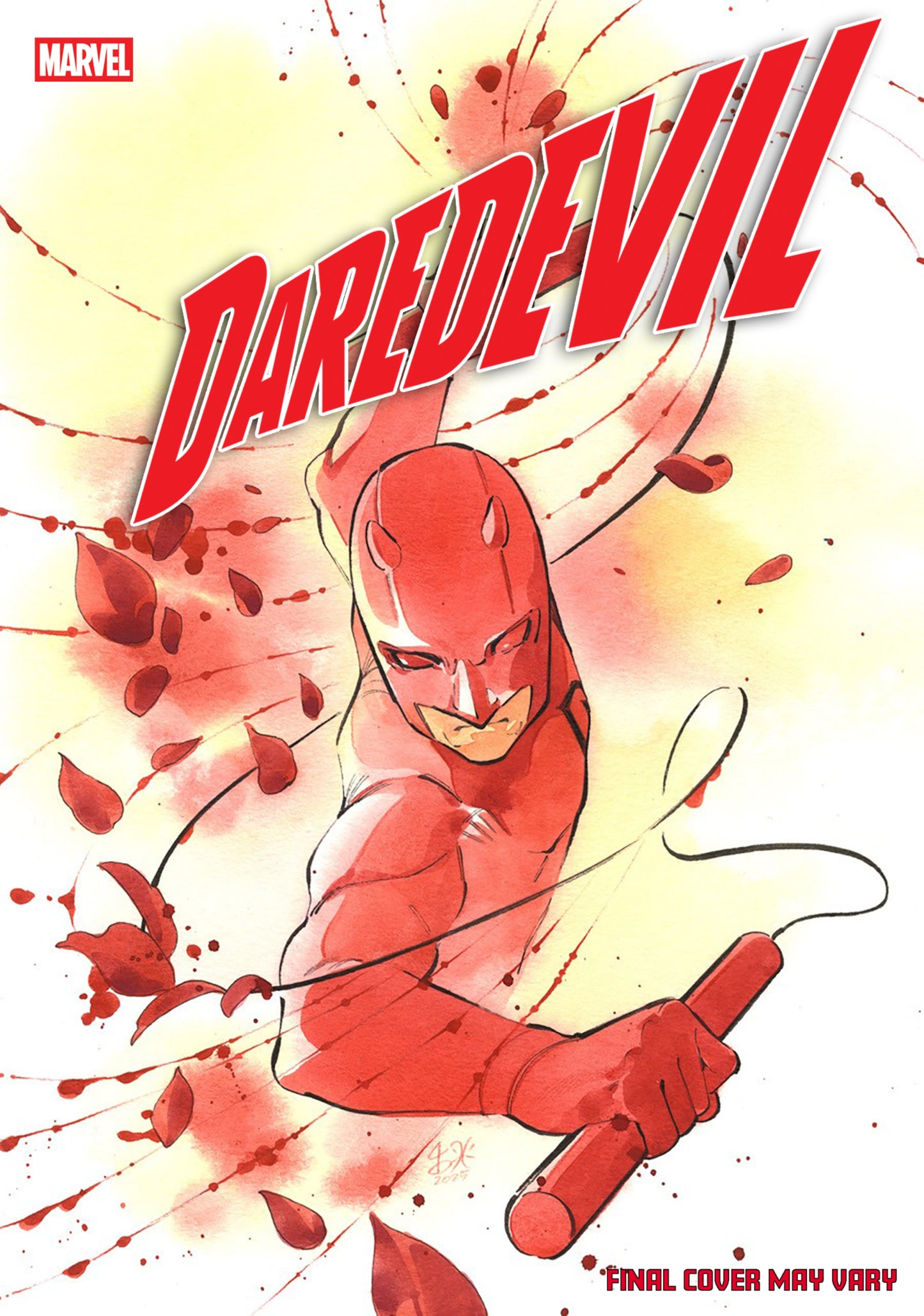 DAREDEVIL #1