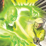MORTAL THOR #9 by Penguin Random House