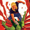 MORTAL THOR #9 DOALY VARIANT[1:25]