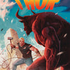 MORTAL THOR #10 GERMAN PERALTA VARIANT[1:25]