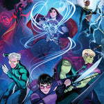 WICCAN: WITCHES' ROAD #5
