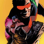 WONDER MAN #2
