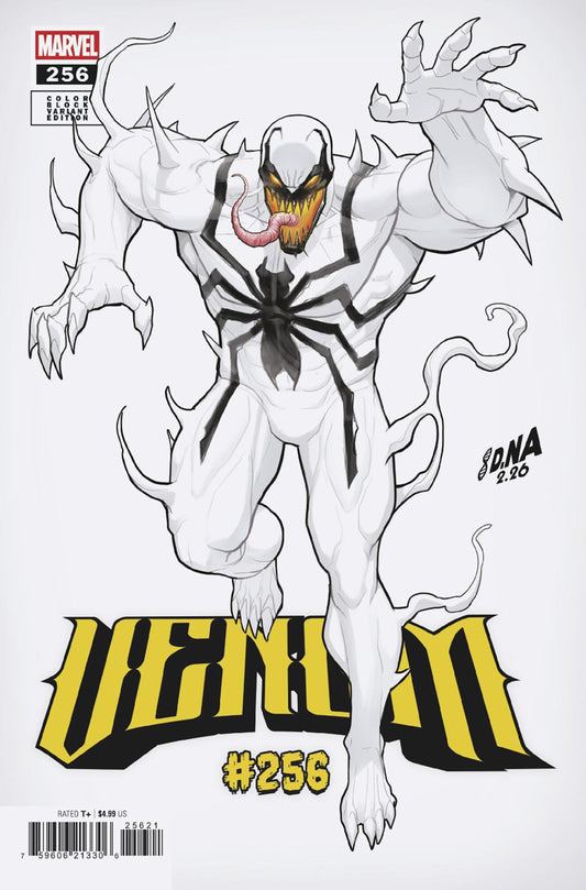 VENOM #256 [DS]