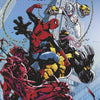 VENOM #257 MAHMUD ASRAR VARIANT [DS][1:25]