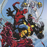 VENOM #257 MAHMUD ASRAR VARIANT [DS][1:25]