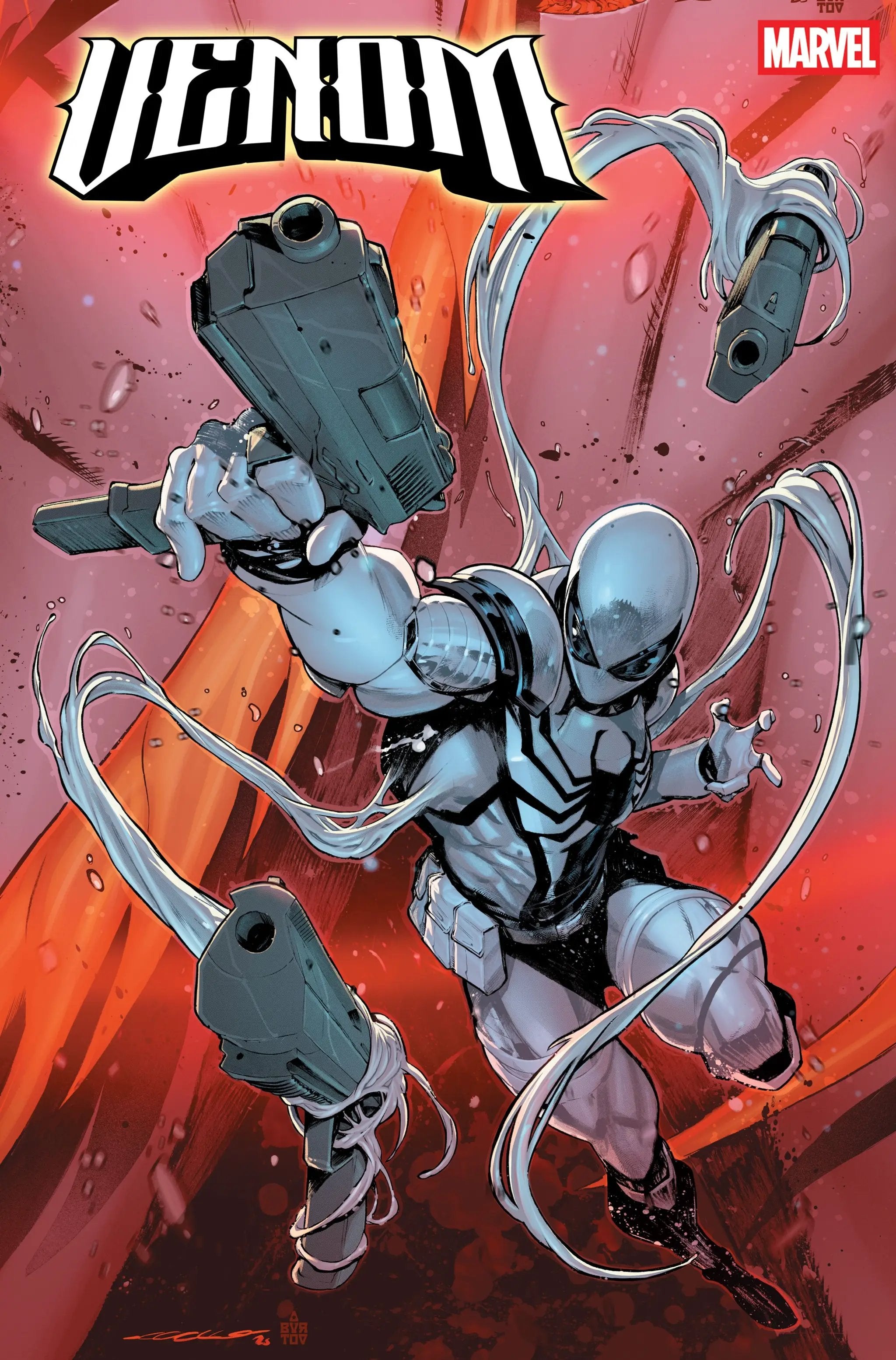 VENOM #257 [DS] by Penguin Random House