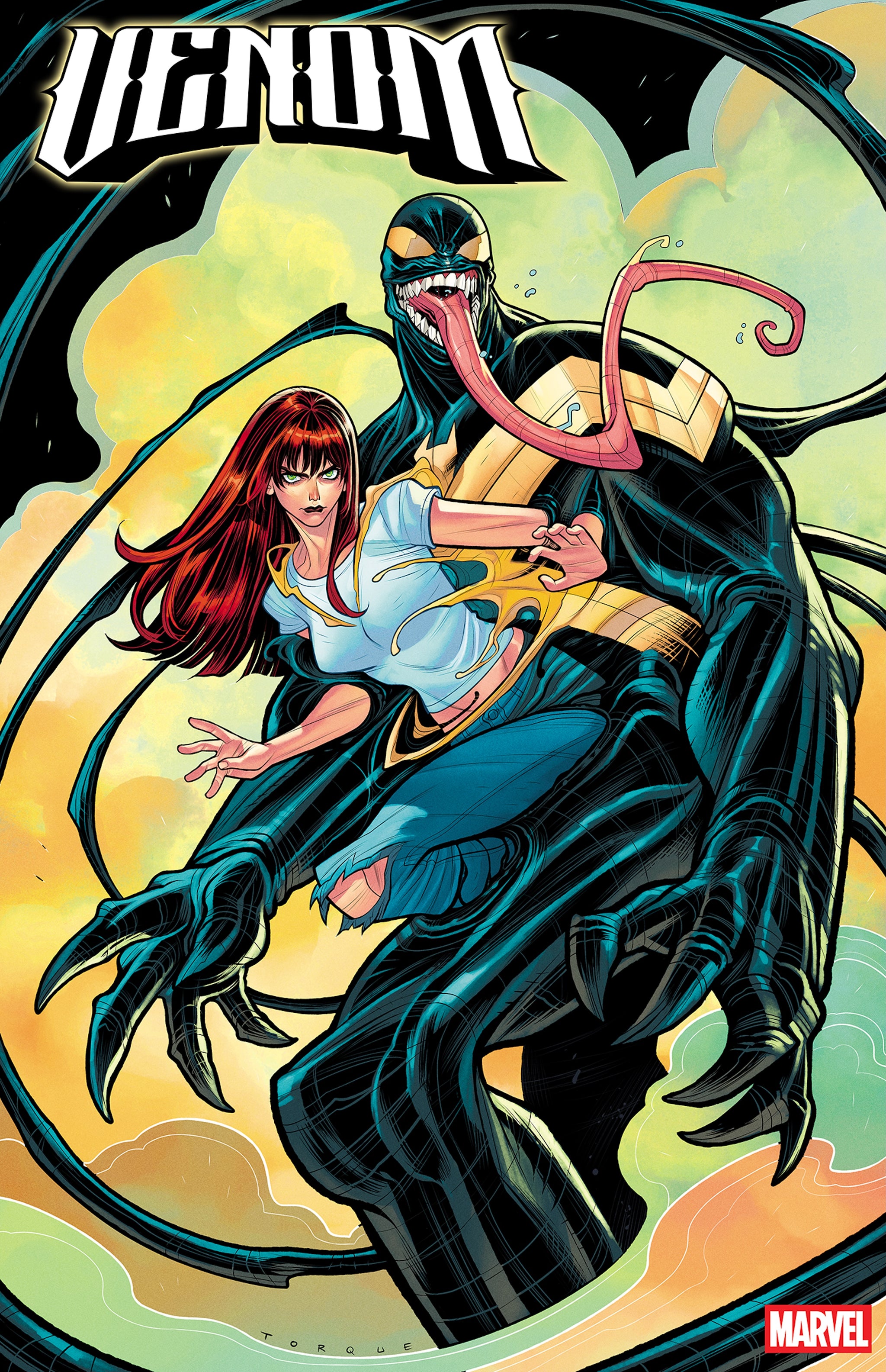VENOM #258