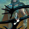 ULTIMATE ENDGAME #2 LEE GARBETT RATIO VIRGIN 2ND PRINTING VARIANT[1:25]