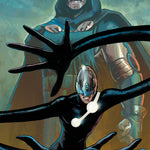 ULTIMATE ENDGAME #2 LEE GARBETT RATIO VIRGIN 2ND PRINTING VARIANT[1:25]