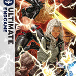 ULTIMATE ENDGAME #3