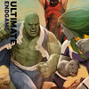 ULTIMATE ENDGAME #3 PHIL NOTO VARIANT[1:25]