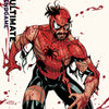 ULTIMATE ENDGAME #4 TERRY DODSON VARIANT[1:25]