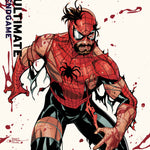 ULTIMATE ENDGAME #4 TERRY DODSON VARIANT[1:25]
