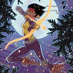 MOONSTAR #2 MARGUERITE SAUVAGE VARIANT[1:25]