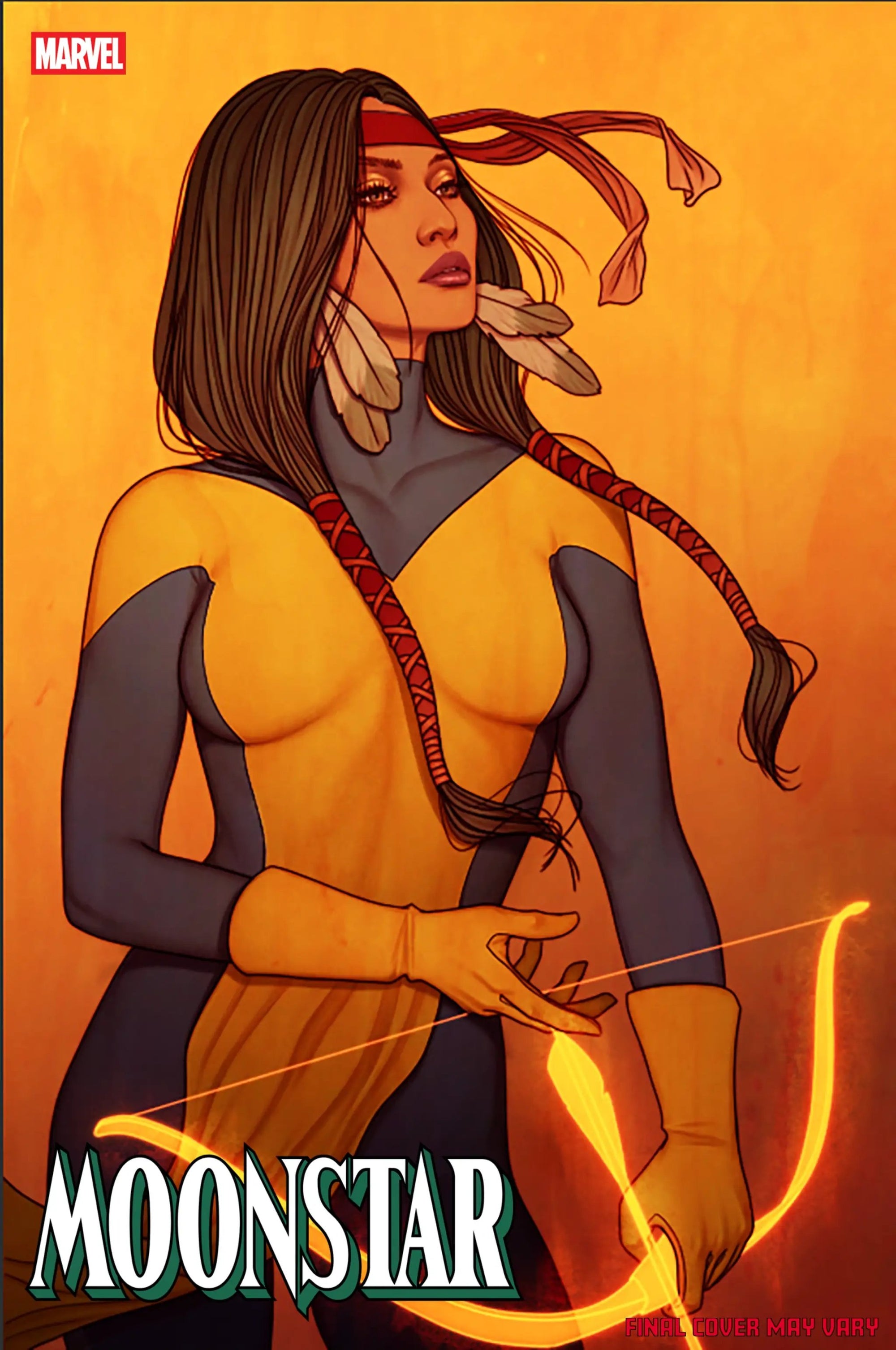MOONSTAR #2 by Penguin Random House