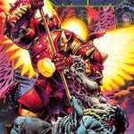 INFERNAL HULK #6