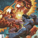 INFERNAL HULK #6 MATEUS MANHANINI VARIANT[1:25]