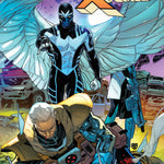INGLORIOUS X-FORCE #4