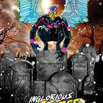 INGLORIOUS X-FORCE #5
