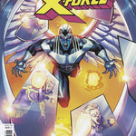 INGLORIOUS X-FORCE #5 ADAM GORHAM VARIANT[1:25]